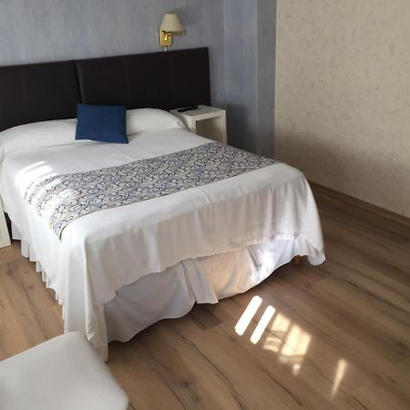San Marco Hotel La Plata Ngoại thất bức ảnh