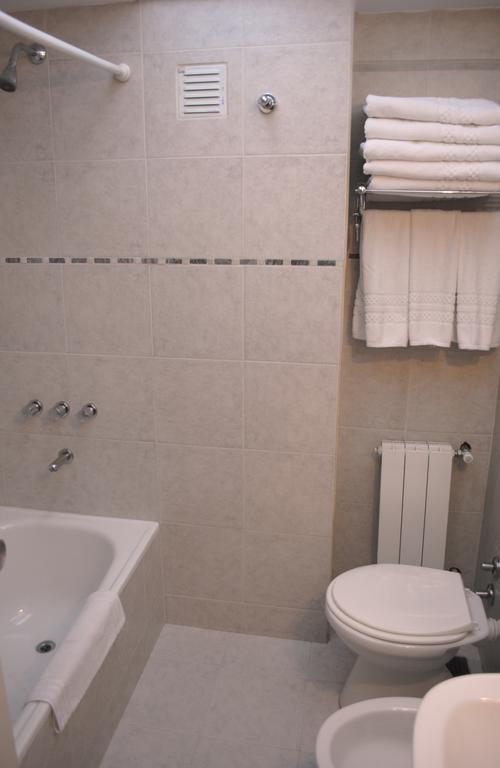 San Marco Hotel La Plata Phòng bức ảnh