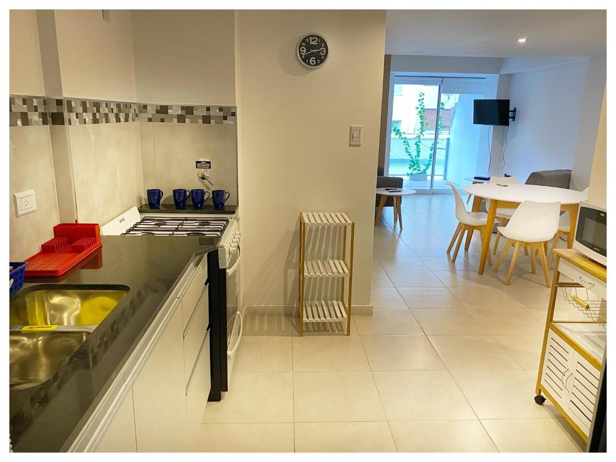 San Marco Hotel La Plata Ngoại thất bức ảnh