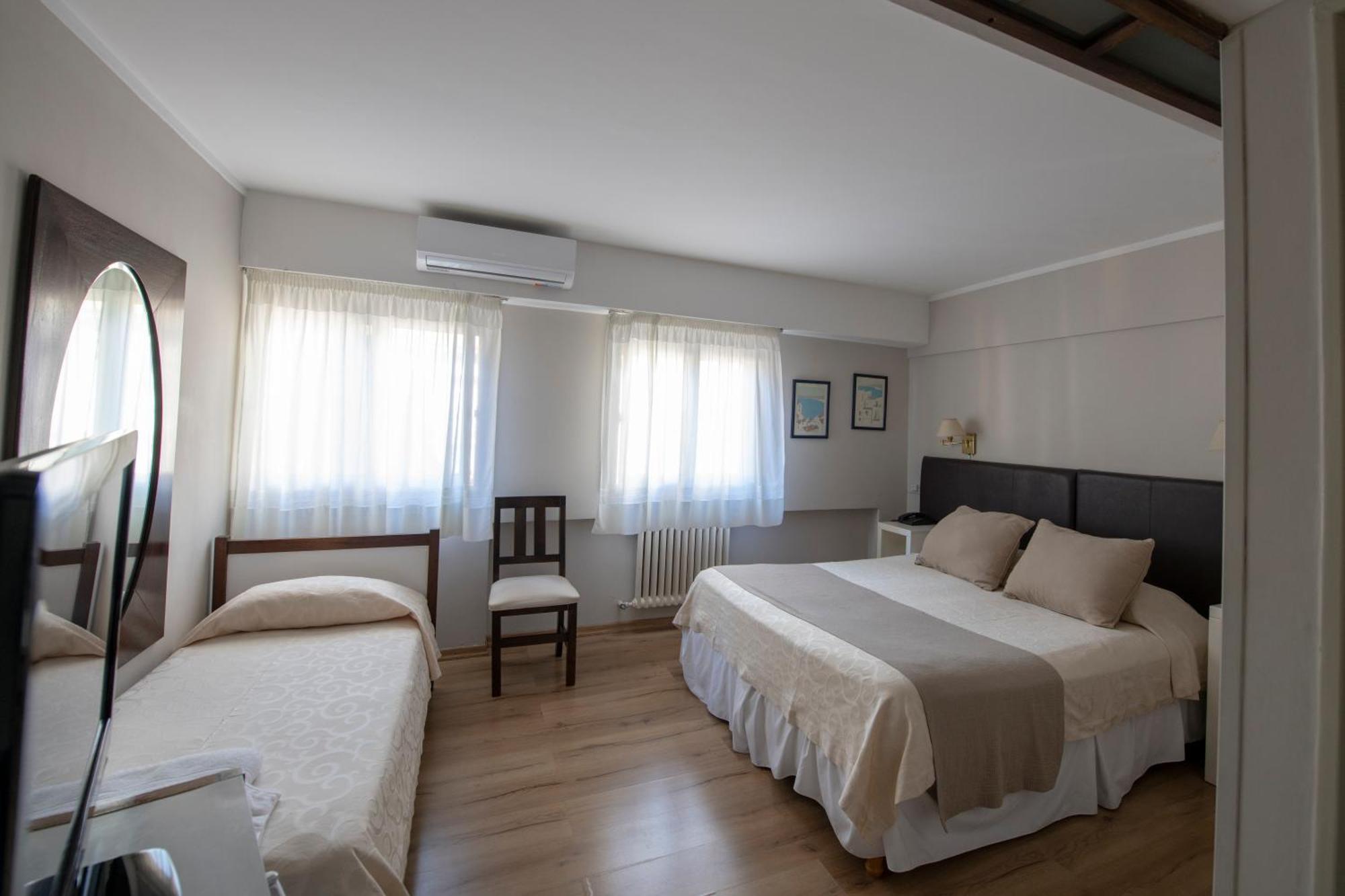 San Marco Hotel La Plata Ngoại thất bức ảnh