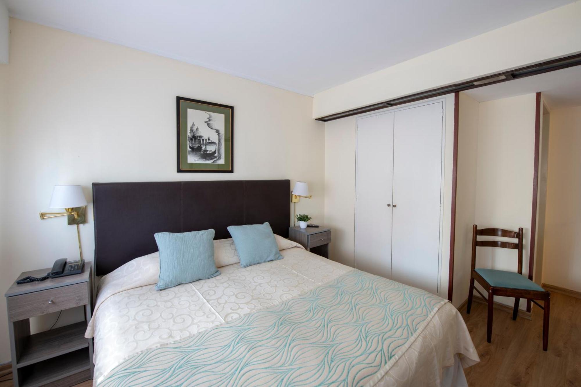 San Marco Hotel La Plata Ngoại thất bức ảnh