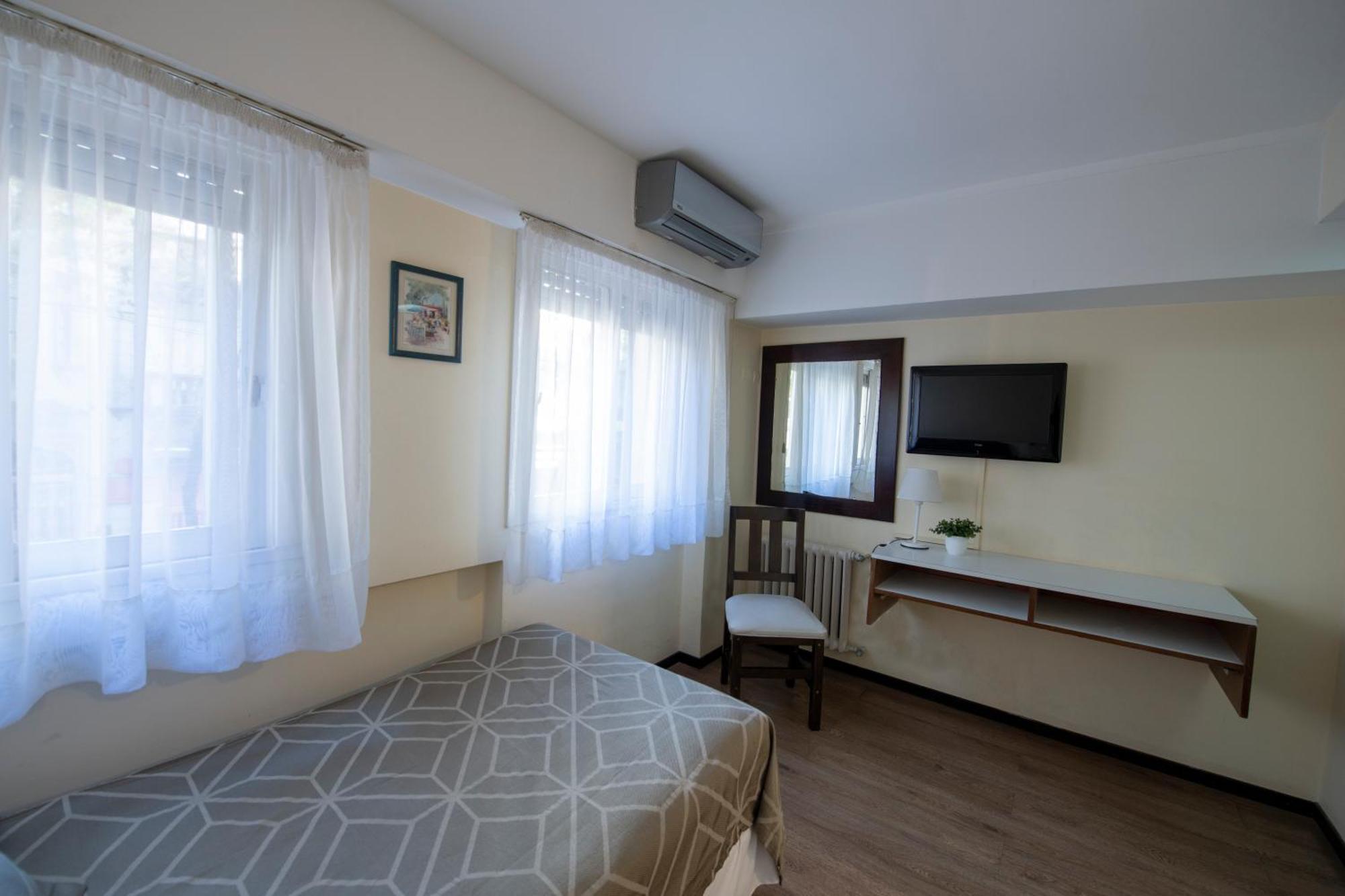 San Marco Hotel La Plata Ngoại thất bức ảnh