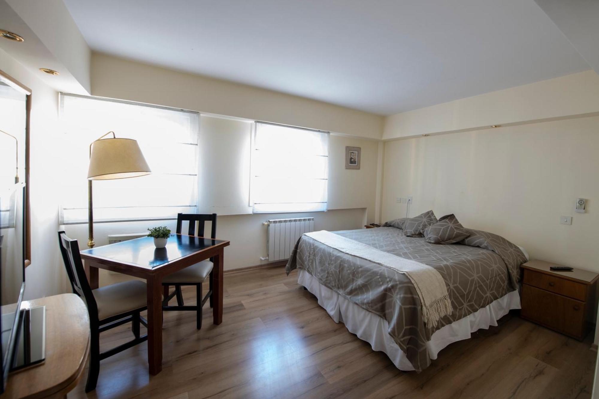 San Marco Hotel La Plata Ngoại thất bức ảnh