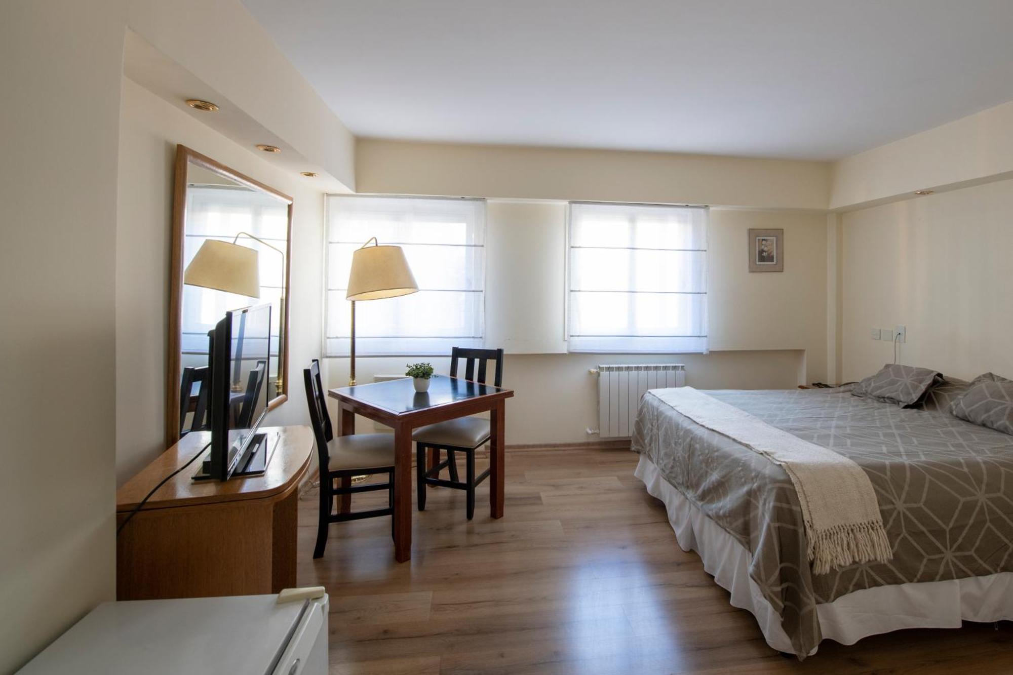 San Marco Hotel La Plata Ngoại thất bức ảnh