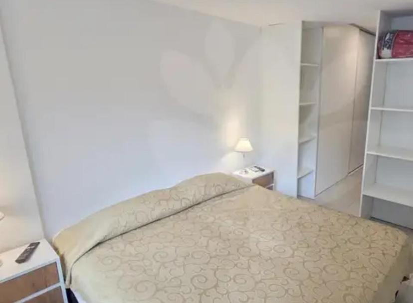 San Marco Hotel La Plata Ngoại thất bức ảnh