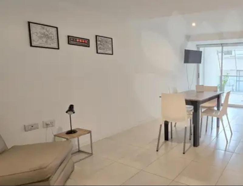 San Marco Hotel La Plata Ngoại thất bức ảnh