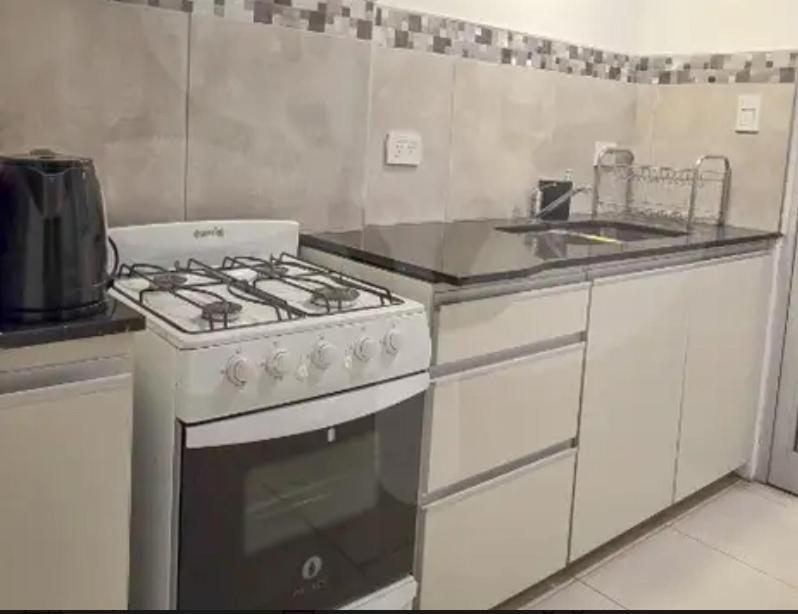 San Marco Hotel La Plata Ngoại thất bức ảnh