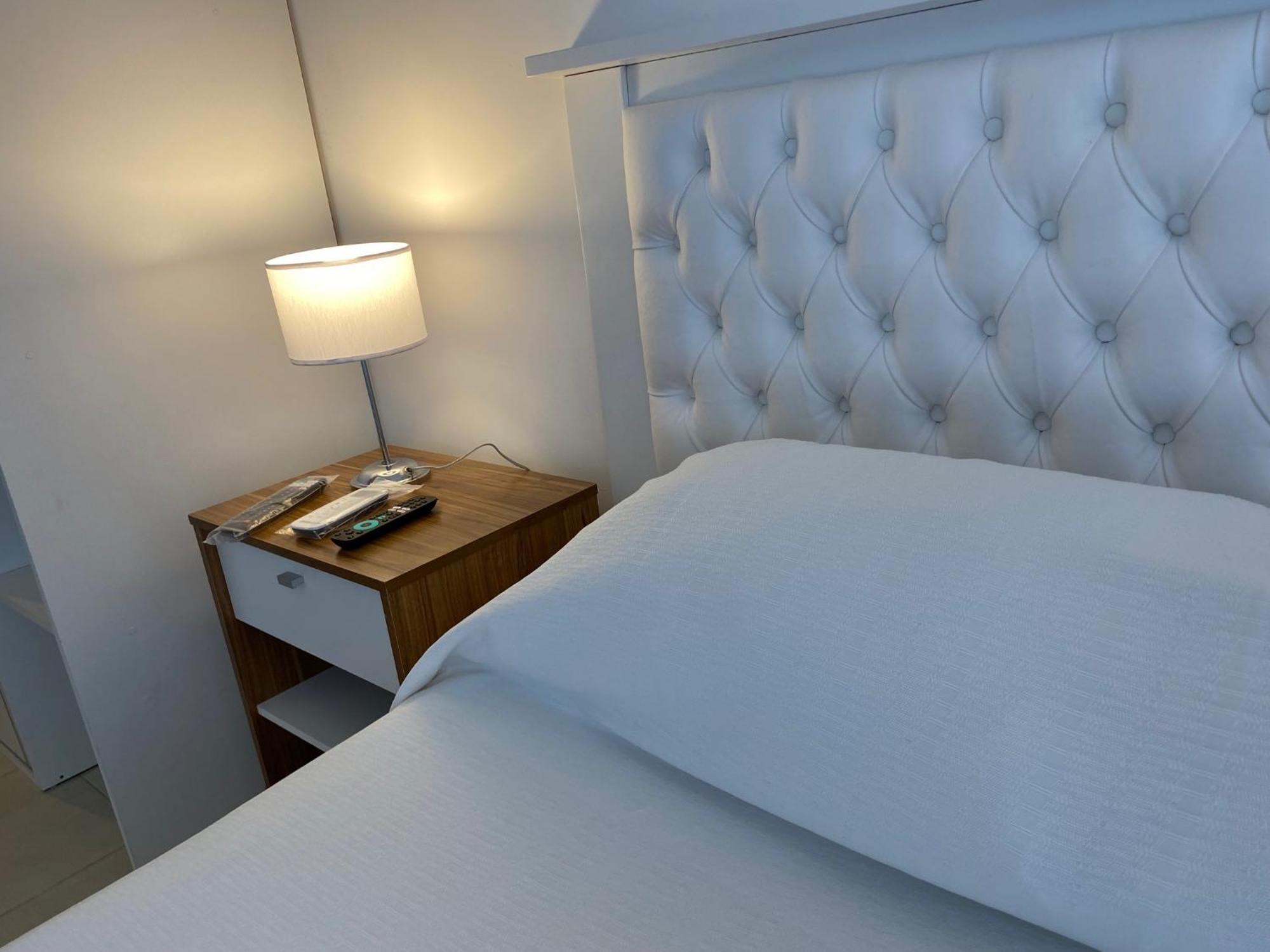 San Marco Hotel La Plata Ngoại thất bức ảnh