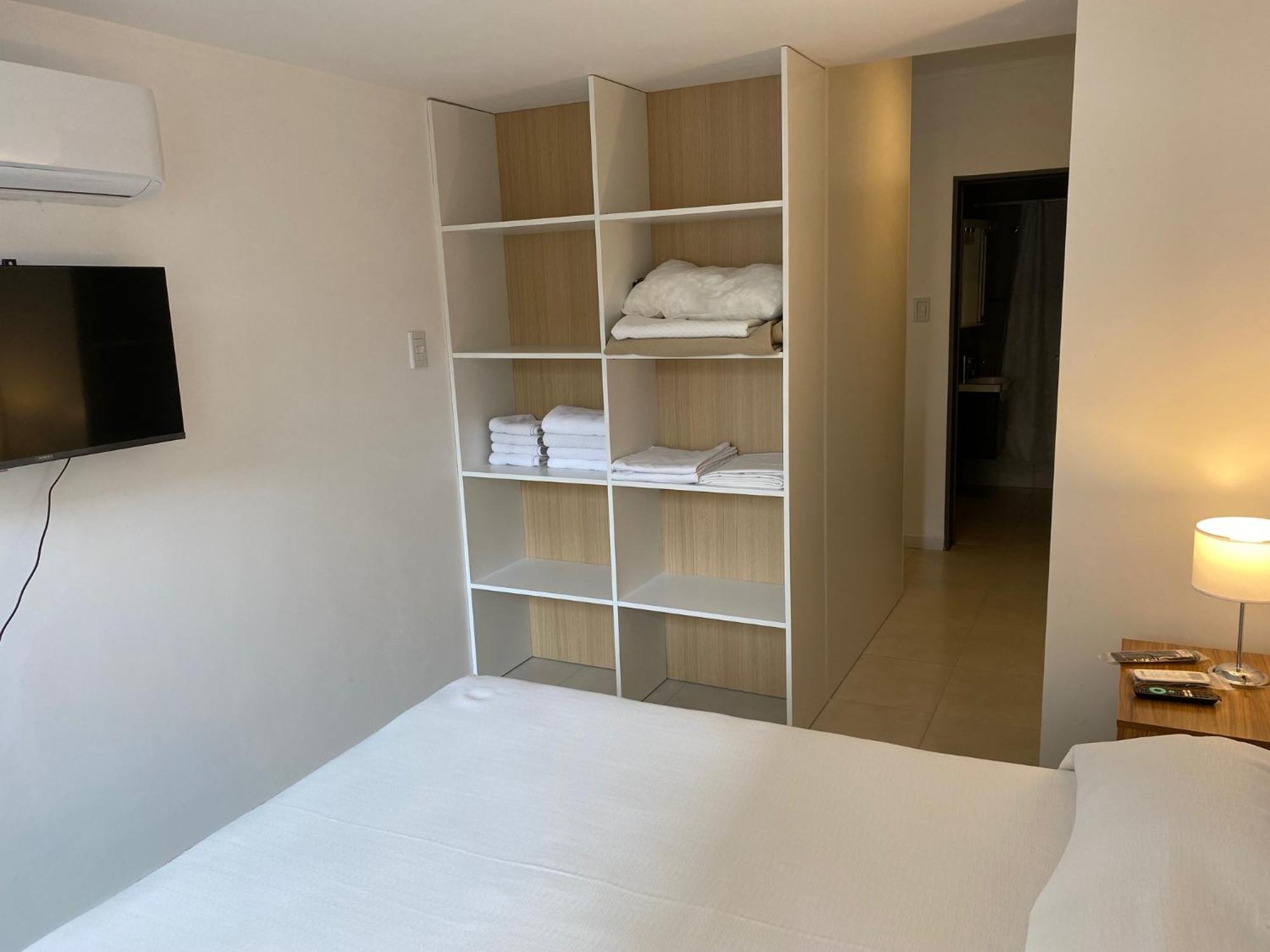 San Marco Hotel La Plata Ngoại thất bức ảnh
